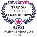 Pasiphae Heraklion Hotel